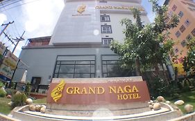 Grand Naga Hotel